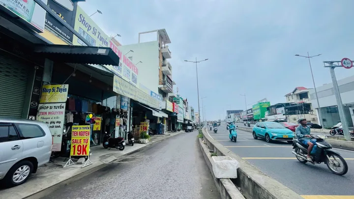 Bất động sản tại Khánh Hòa - ảnh 1