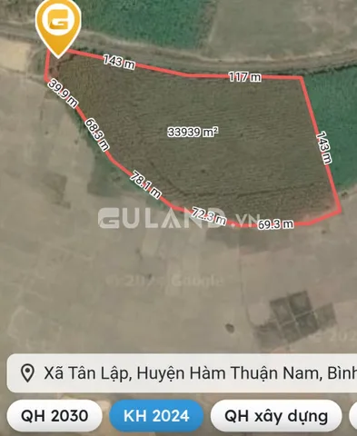 Bất động sản tại Lâm Đồng - ảnh 1