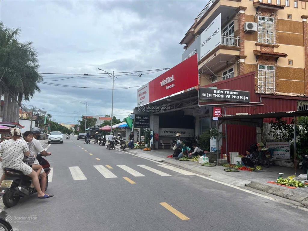 Bất động sản tại Hải Phòng - ảnh 1