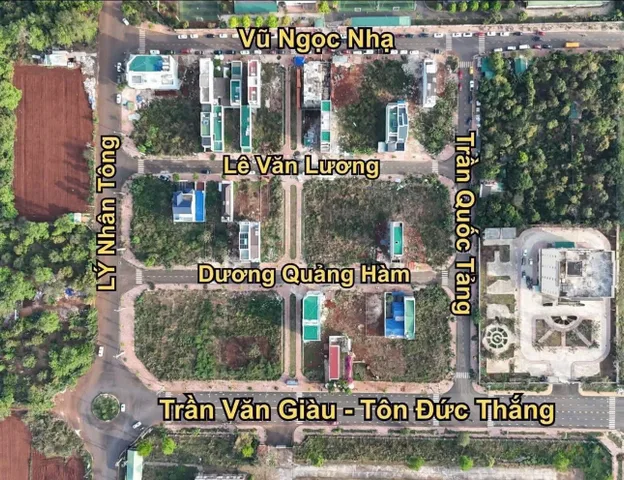 Bất động sản tại Đắk Lắk - ảnh 1
