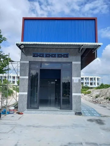 Bất động sản tại Đồng Nai - ảnh 1
