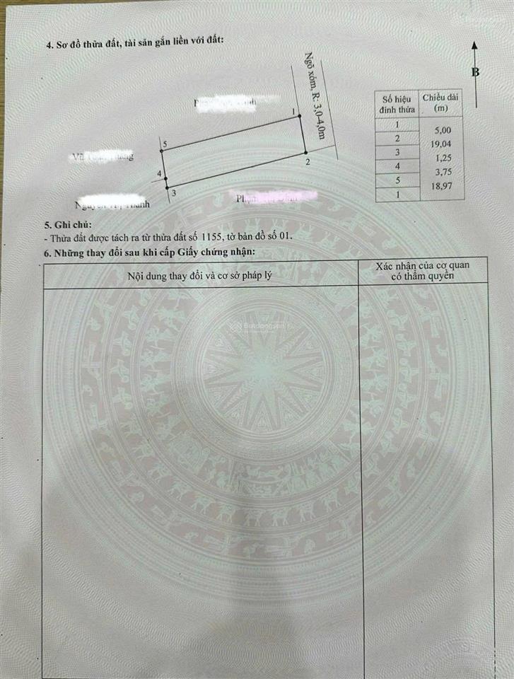 Bất động sản tại Hải Phòng - ảnh 1