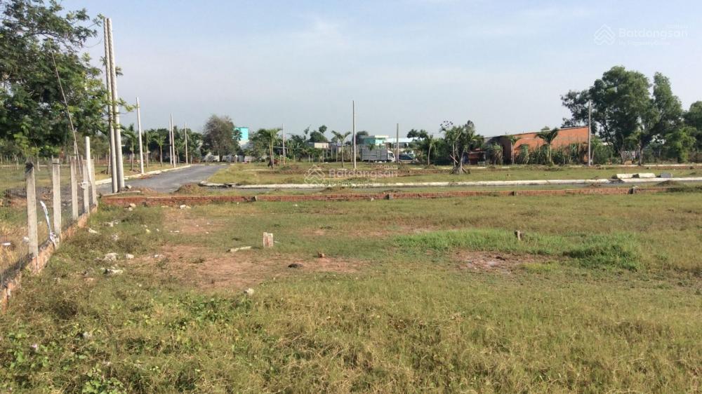 Bất động sản tại Tây Ninh - ảnh 1