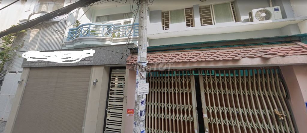 Nhà riêng tại Tân Bình, TP. Hồ Chí Minh - ảnh 3