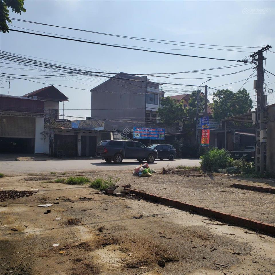 Bất động sản tại Bắc Giang - ảnh 1