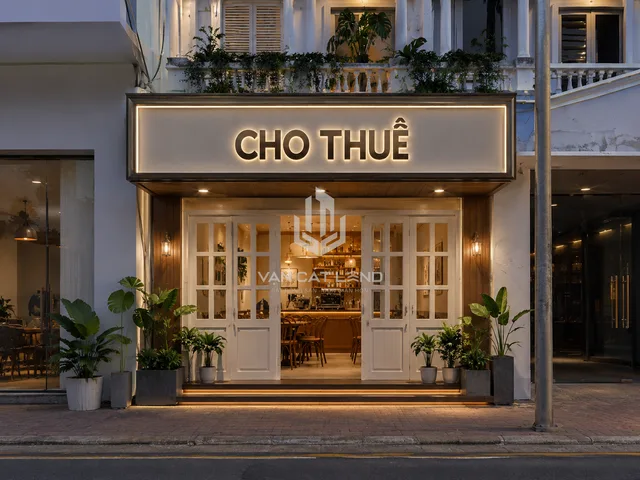 Bất động sản tại TP. Hồ Chí Minh - ảnh 1