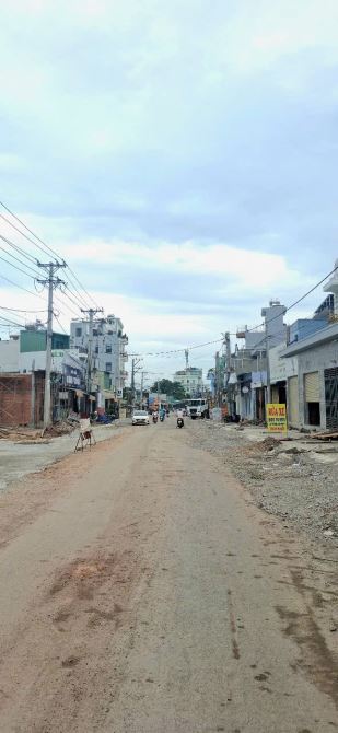 Bất động sản tại Bình Dương - ảnh 1