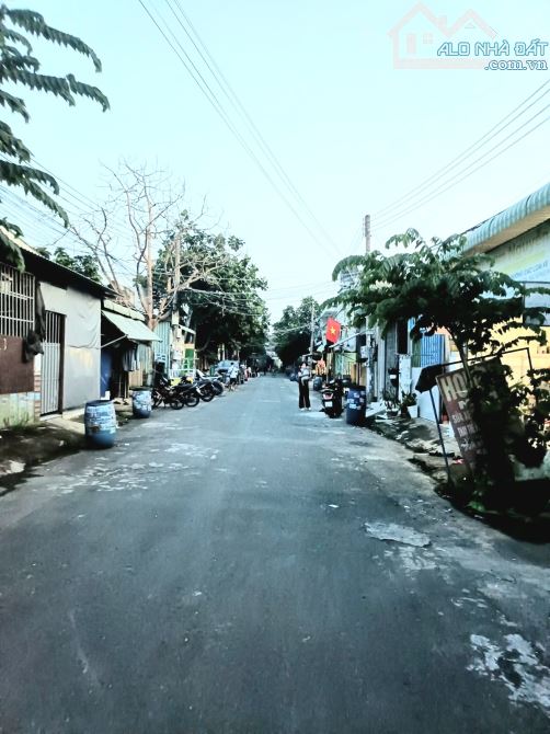 Bất động sản tại Bình Dương - ảnh 1