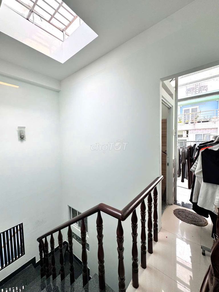 Nhà riêng tại Tân Bình, TP. Hồ Chí Minh - ảnh 2