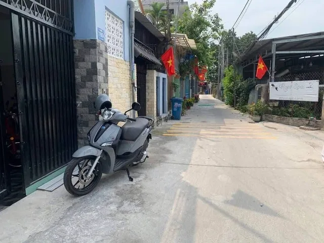 Bất động sản tại Bình Dương - ảnh 1