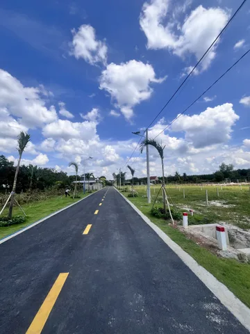 Bất động sản tại Bình Dương - ảnh 1