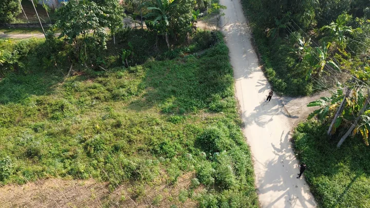 Bất động sản tại Phú Thọ - ảnh 1