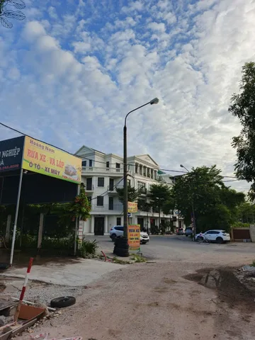 Bất động sản tại Hải Phòng - ảnh 1