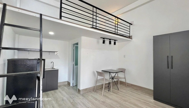Bất động sản tại TP. Hồ Chí Minh - ảnh 1