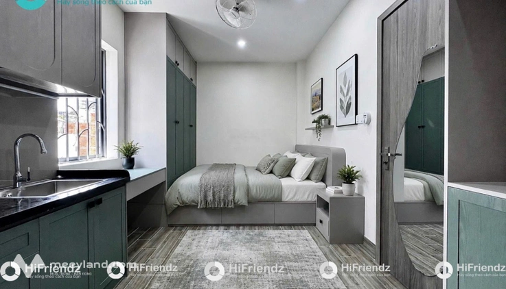 Bất động sản tại TP. Hồ Chí Minh - ảnh 1