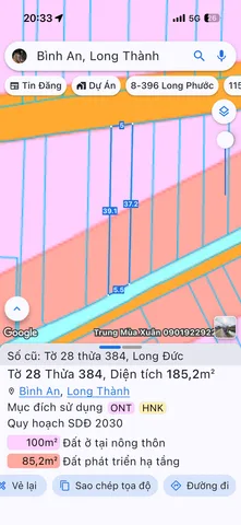 Bất động sản tại Đồng Nai - ảnh 1