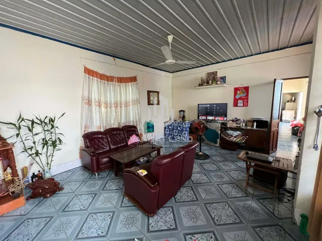 Bất động sản tại Bà Rịa - Vũng Tàu - ảnh 1