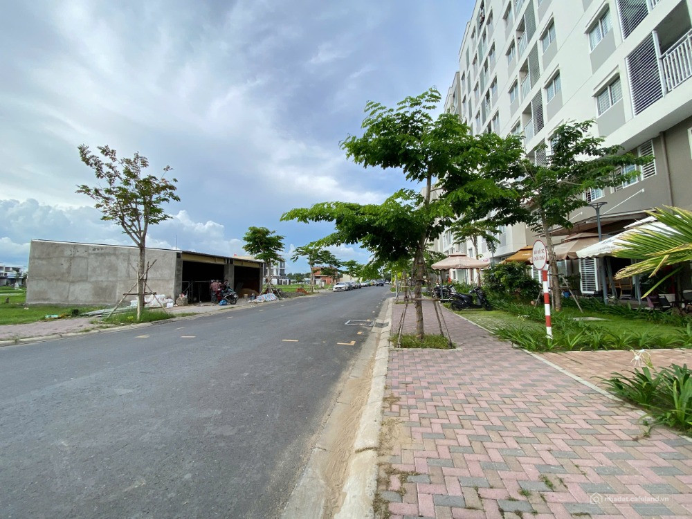 Bất động sản tại Cần Thơ - ảnh 1