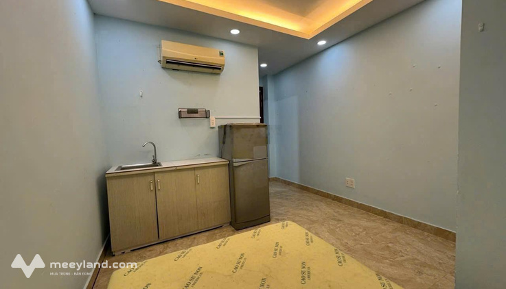 Bất động sản tại TP. Hồ Chí Minh - ảnh 1