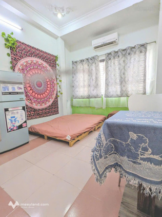 Bất động sản tại TP. Hồ Chí Minh - ảnh 1