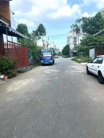 Bất động sản tại Cần Thơ - ảnh 1