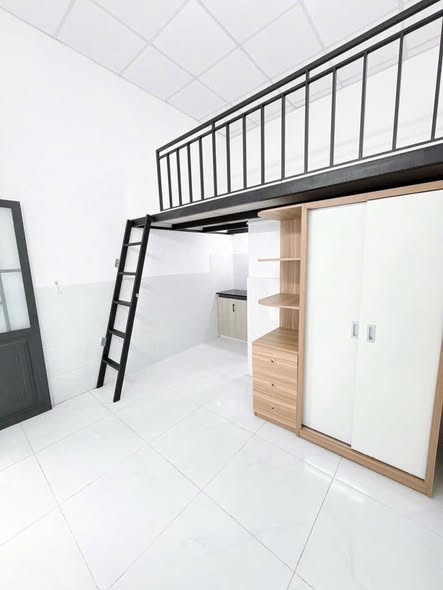 Bất động sản tại TP. Hồ Chí Minh - ảnh 1