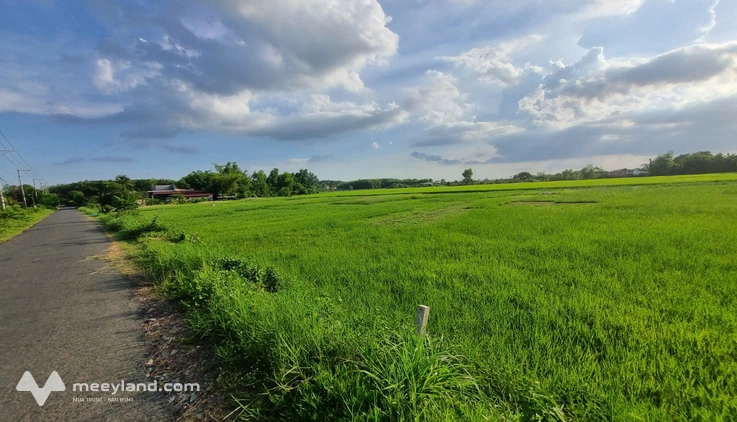 Bất động sản tại Tây Ninh - ảnh 1