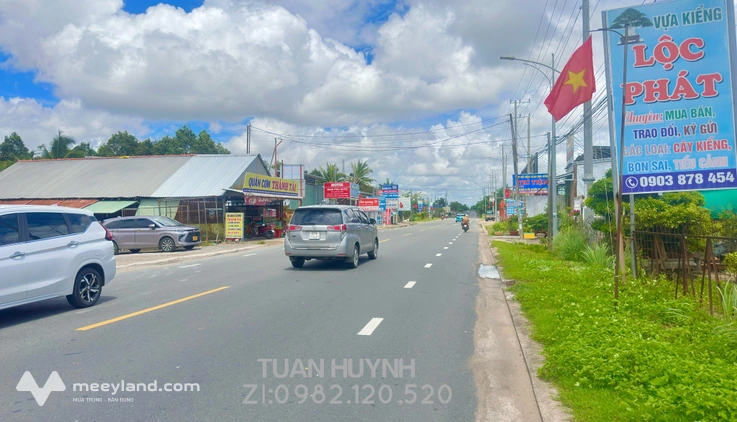 Bất động sản tại Cần Thơ - ảnh 1