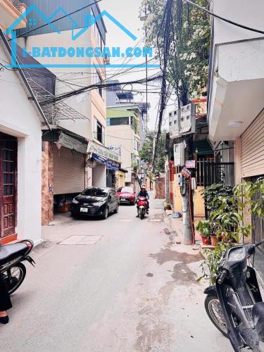 Bất động sản tại Hà Nội - ảnh 1