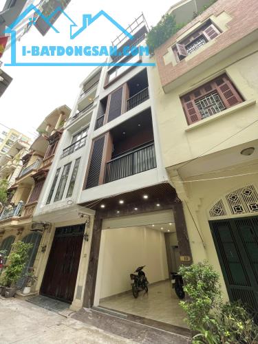 Bất động sản tại Hà Nội - ảnh 1