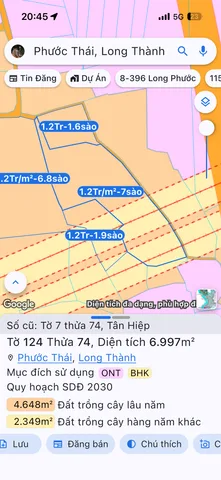 Bất động sản tại Đồng Nai - ảnh 1