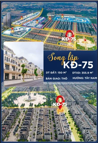 Bất động sản tại Hưng Yên - ảnh 1