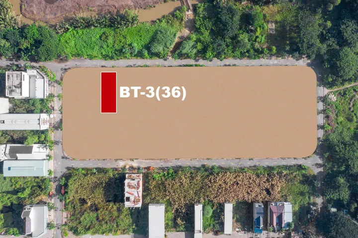 Bất động sản tại Tây Ninh - ảnh 1
