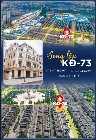 Bất động sản tại Hưng Yên - ảnh 1