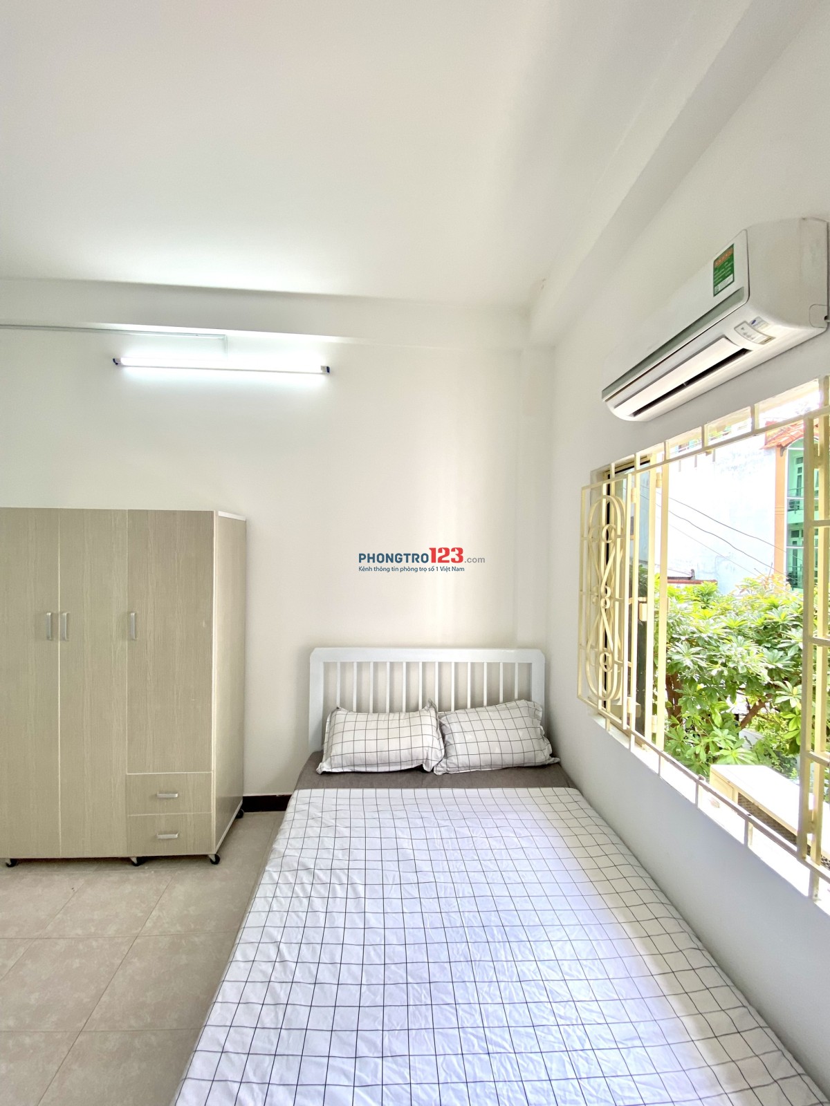 Bất động sản tại TP. Hồ Chí Minh - ảnh 1