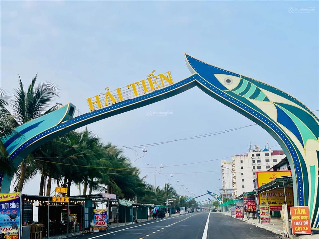 Bất động sản tại Thanh Hóa - ảnh 1