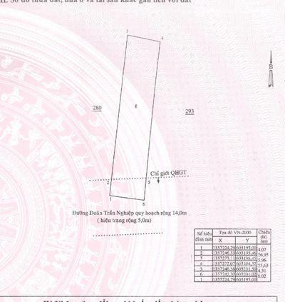 Bất động sản tại Khánh Hòa - ảnh 1