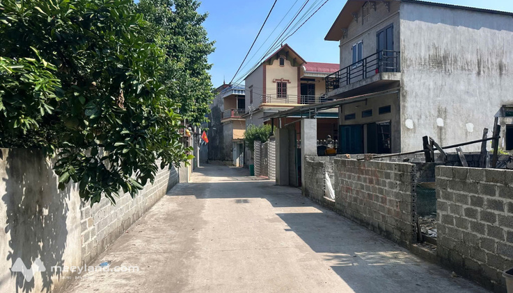 Bất động sản tại Hòa Bình - ảnh 1