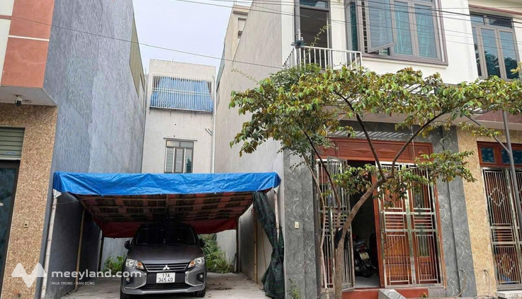 Bất động sản tại Thái Bình - ảnh 1