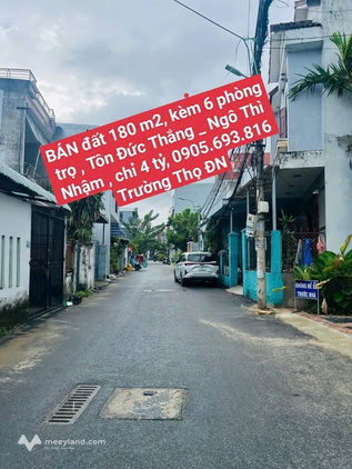 Bất động sản tại Đà Nẵng - ảnh 1