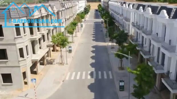 Bất động sản tại Bình Dương - ảnh 1