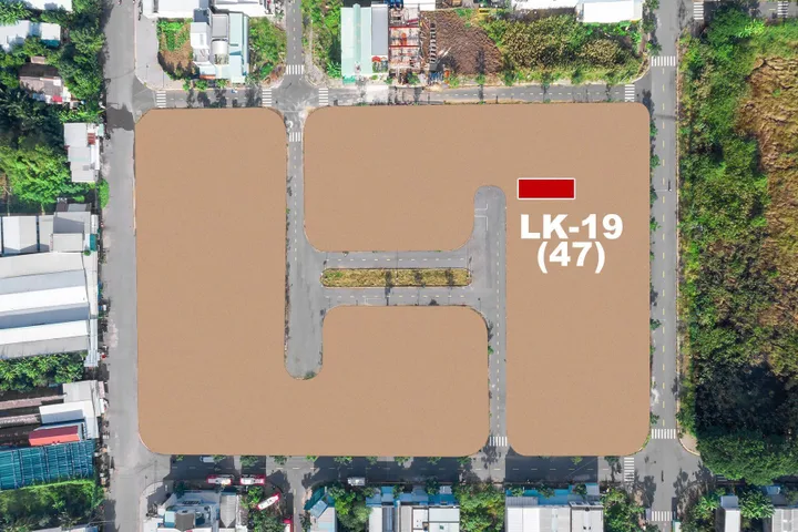Bất động sản tại Tây Ninh - ảnh 1
