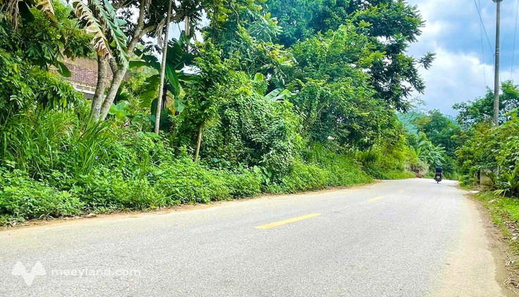 Bất động sản tại Vĩnh Phúc - ảnh 1