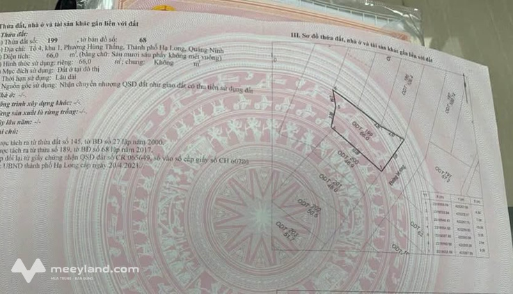 Bất động sản tại Quảng Ninh - ảnh 1