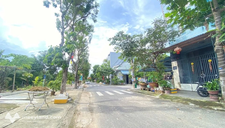 Bất động sản tại Đà Nẵng - ảnh 1