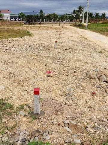 Bất động sản tại Khánh Hòa - ảnh 1