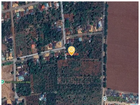 Bất động sản tại Đắk Lắk - ảnh 1