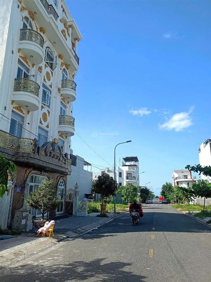 Bất động sản tại Đà Nẵng - ảnh 1