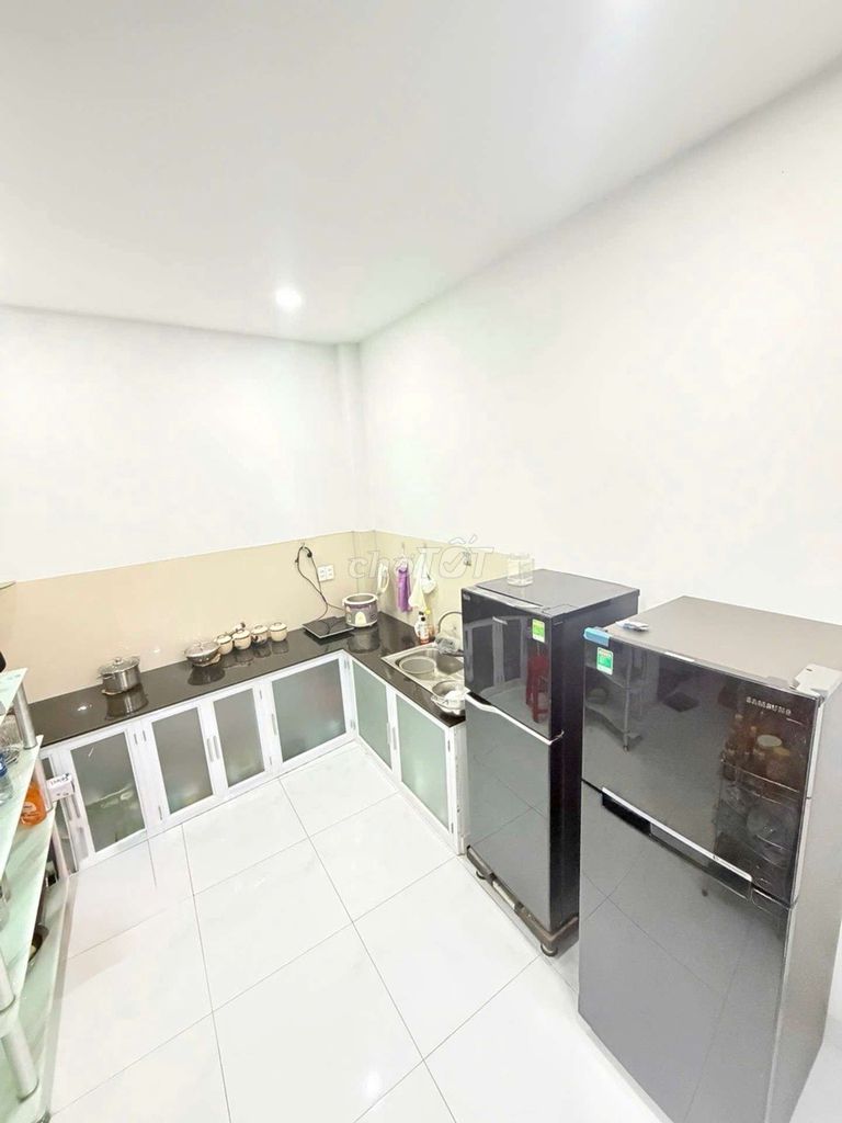 Nhà riêng tại Tân Bình, TP. Hồ Chí Minh - ảnh 2