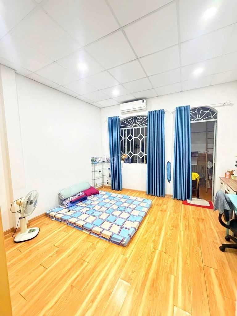 Nhà riêng tại Tân Bình, TP. Hồ Chí Minh - ảnh 4